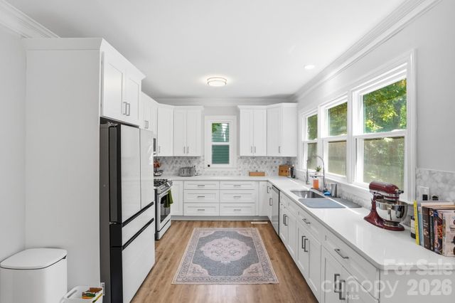 4611 Deer Cross Trail, Charlotte, NC 28269