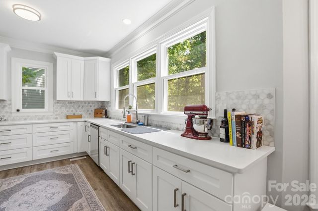 4611 Deer Cross Trail, Charlotte, NC 28269