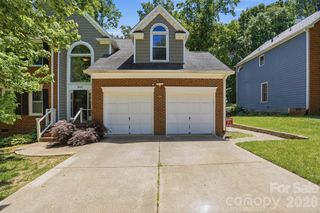 4611 Deer Cross Trail, Charlotte, NC 28269