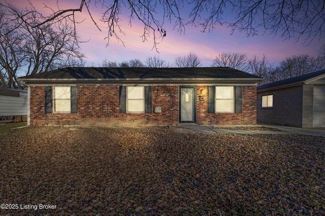 8405 Jan Way, Louisville, KY 40219