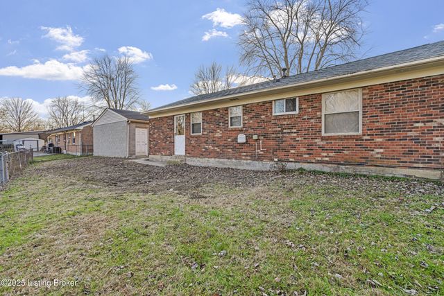 8405 Jan Way, Louisville, KY 40219