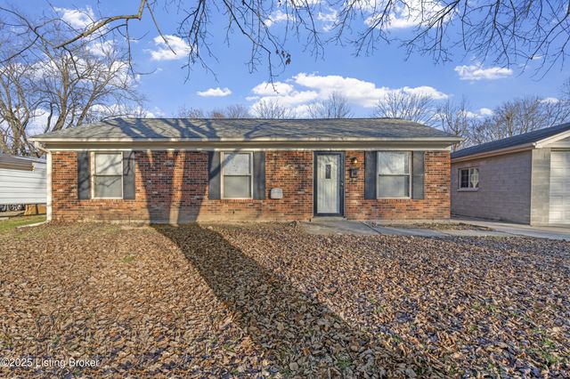 8405 Jan Way, Louisville, KY 40219