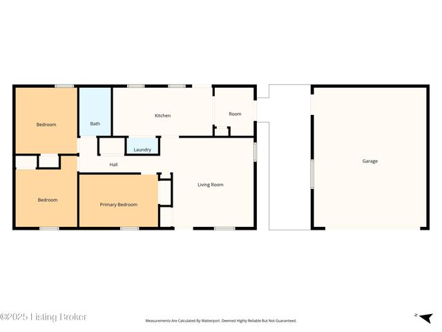 8405 Jan Way, Louisville, KY 40219