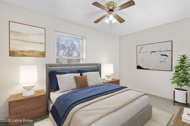 8405 Jan Way, Louisville, KY 40219