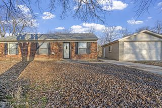 8405 Jan Way, Louisville, KY 40219