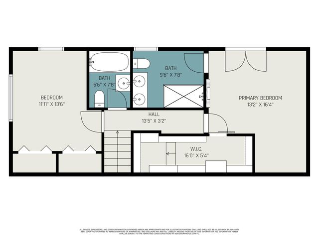 15060 Mercury Drive, Grand Haven Twp, MI 49417