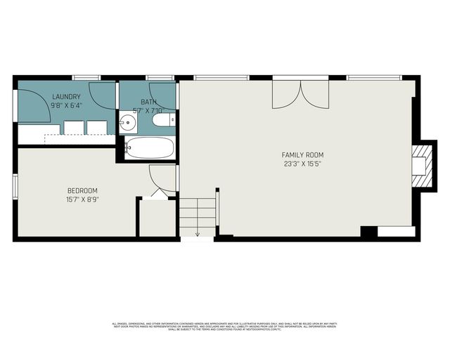 15060 Mercury Drive, Grand Haven Twp, MI 49417