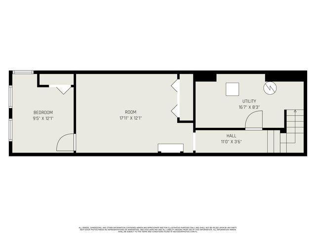 15060 Mercury Drive, Grand Haven Twp, MI 49417