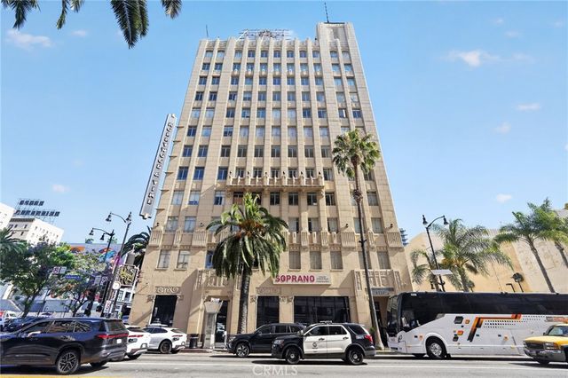6253 Hollywood 602, Los Angeles, CA 90028