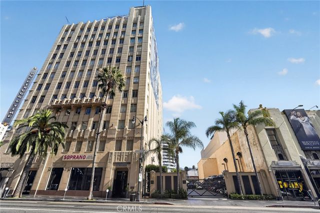 6253 Hollywood 602, Los Angeles, CA 90028