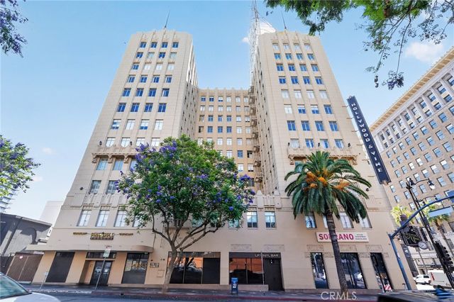 6253 Hollywood 602, Los Angeles, CA 90028
