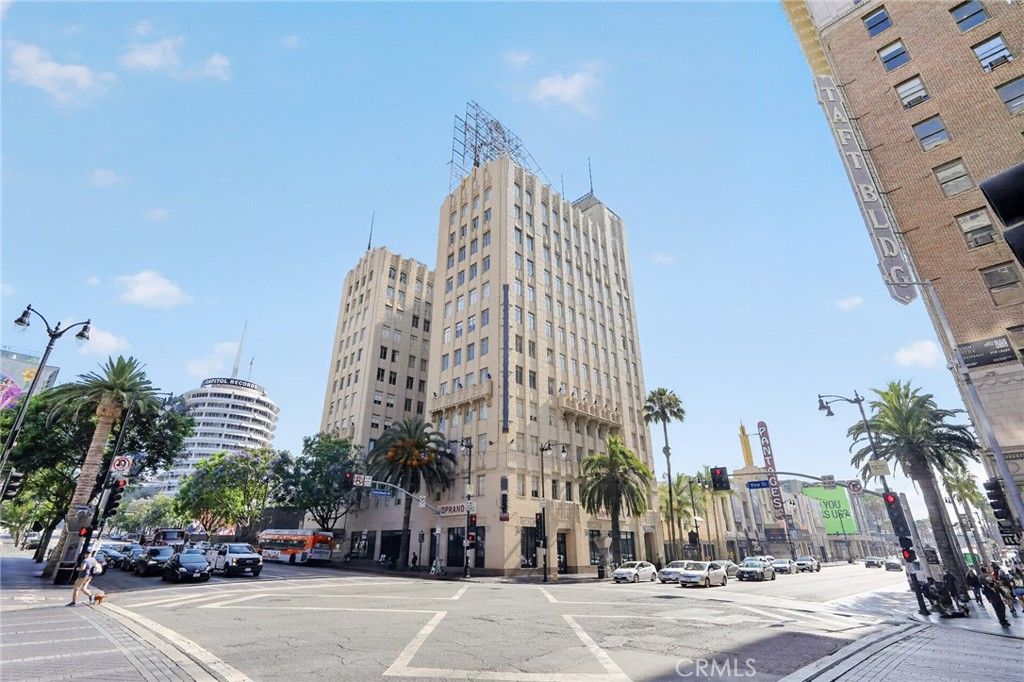 6253 Hollywood 602, Los Angeles, CA 90028