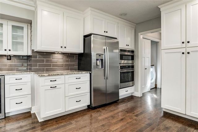 15915 Riggs Road, Stilwell, KS 66085