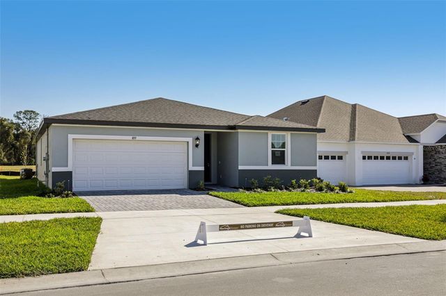 855 SUNSHOWER DRIVE, Haines City, FL 33844