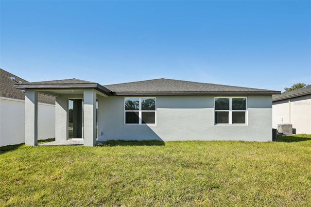 855 SUNSHOWER DRIVE, Haines City, FL 33844