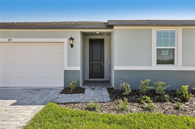 855 SUNSHOWER DRIVE, Haines City, FL 33844