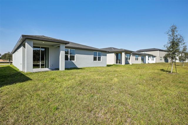 855 SUNSHOWER DRIVE, Haines City, FL 33844