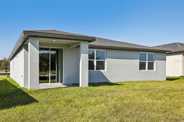 855 SUNSHOWER DRIVE, Haines City, FL 33844