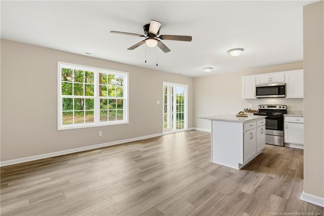 507 S Fourth Street, Spring Lake, NC 28390