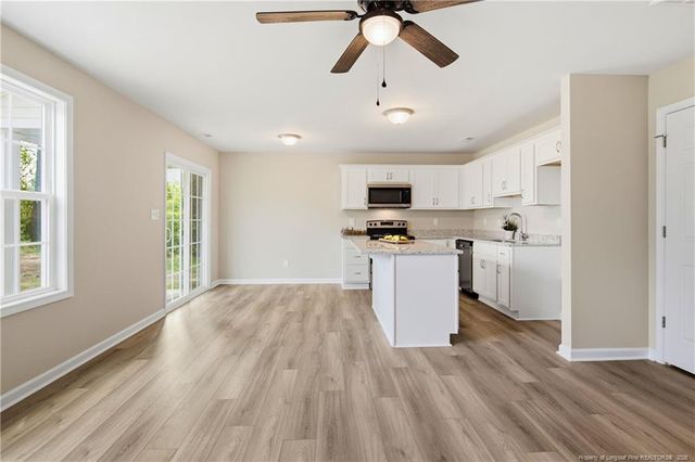 507 S Fourth Street, Spring Lake, NC 28390