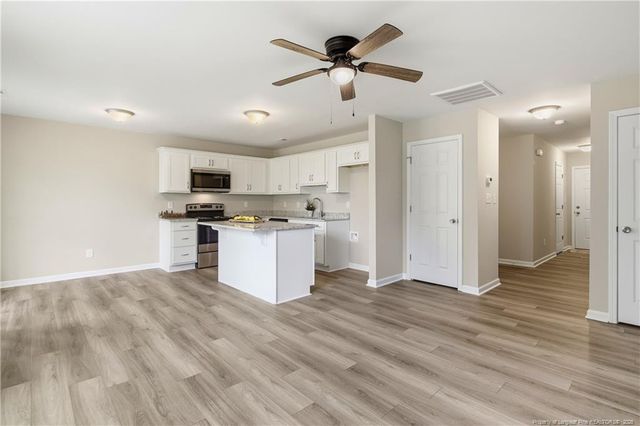 507 S Fourth Street, Spring Lake, NC 28390