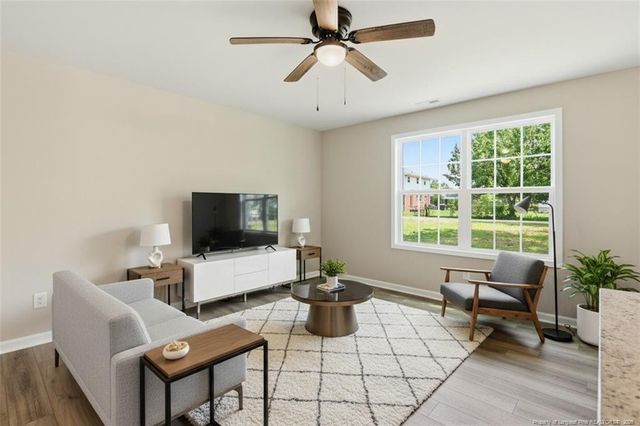 507 S Fourth Street, Spring Lake, NC 28390
