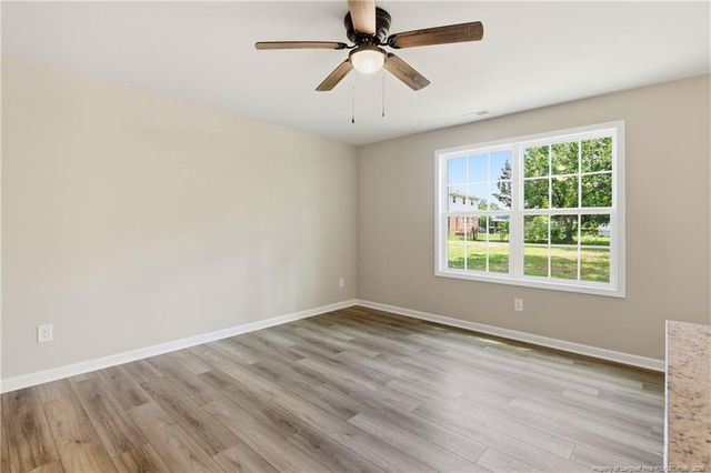 507 S Fourth Street, Spring Lake, NC 28390