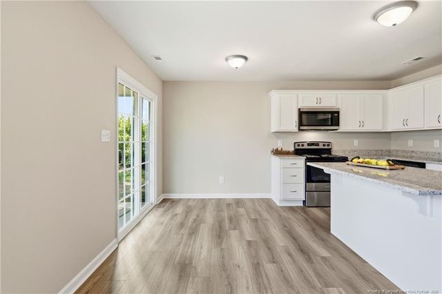 507 S Fourth Street, Spring Lake, NC 28390