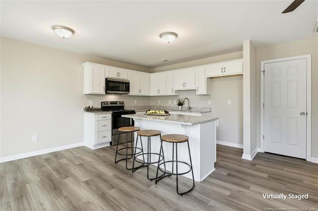 507 S Fourth Street, Spring Lake, NC 28390