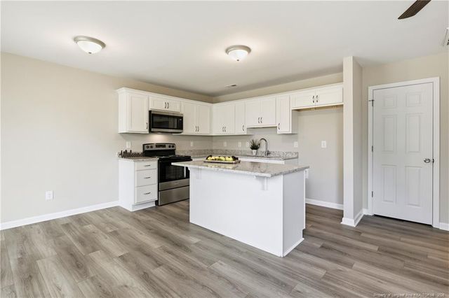 507 S Fourth Street, Spring Lake, NC 28390