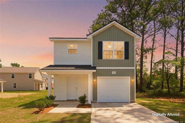 507 S Fourth Street, Spring Lake, NC 28390