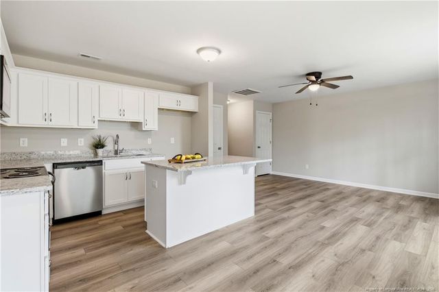 507 S Fourth Street, Spring Lake, NC 28390
