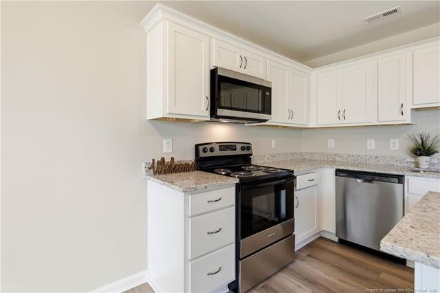 507 S Fourth Street, Spring Lake, NC 28390