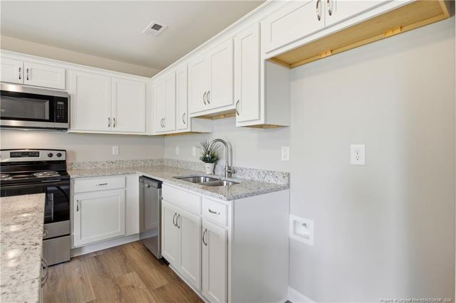 507 S Fourth Street, Spring Lake, NC 28390