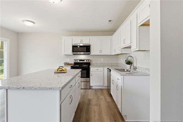 507 S Fourth Street, Spring Lake, NC 28390