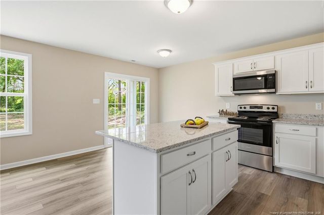 507 S Fourth Street, Spring Lake, NC 28390