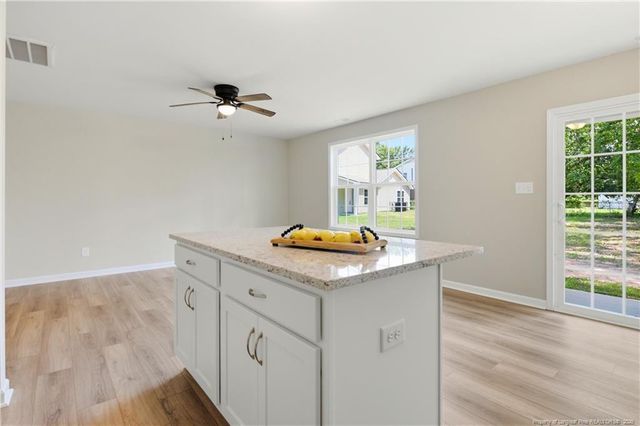507 S Fourth Street, Spring Lake, NC 28390