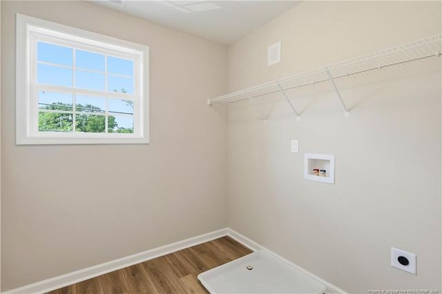 507 S Fourth Street, Spring Lake, NC 28390