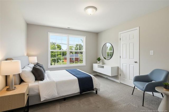 507 S Fourth Street, Spring Lake, NC 28390