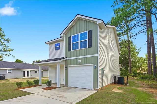 507 S Fourth Street, Spring Lake, NC 28390