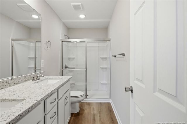 507 S Fourth Street, Spring Lake, NC 28390
