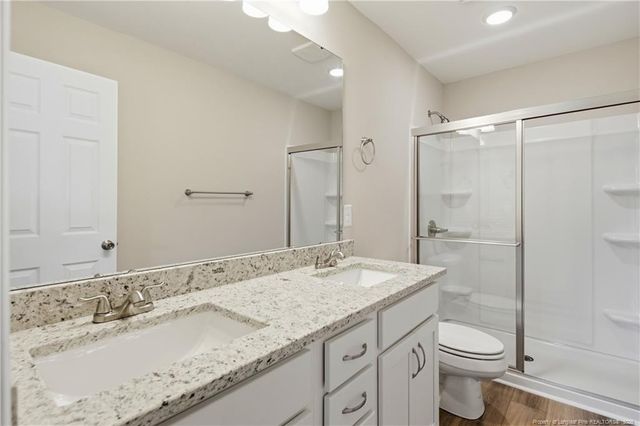 507 S Fourth Street, Spring Lake, NC 28390
