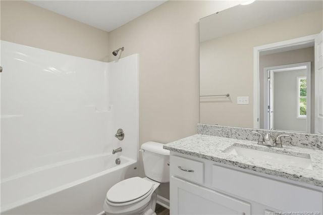 507 S Fourth Street, Spring Lake, NC 28390
