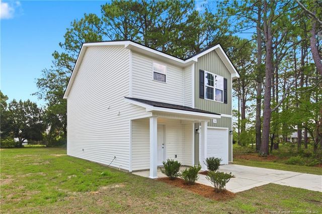 507 S Fourth Street, Spring Lake, NC 28390