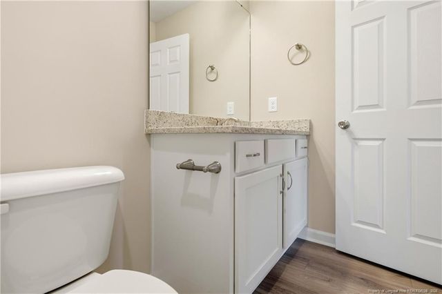 507 S Fourth Street, Spring Lake, NC 28390