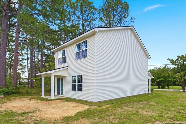 507 S Fourth Street, Spring Lake, NC 28390