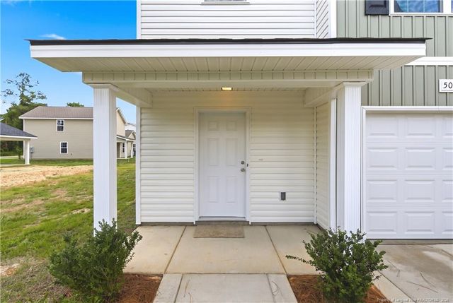 507 S Fourth Street, Spring Lake, NC 28390