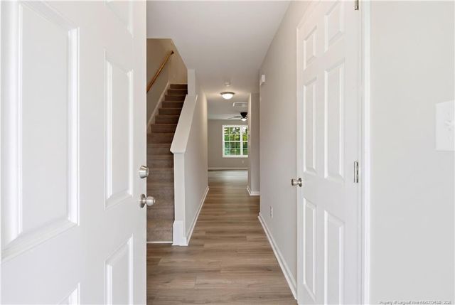 507 S Fourth Street, Spring Lake, NC 28390