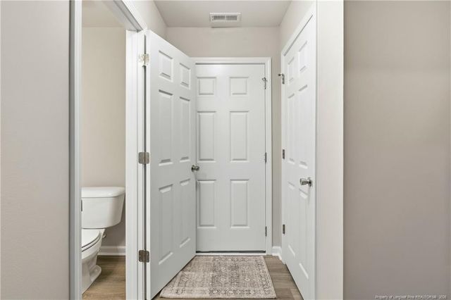 507 S Fourth Street, Spring Lake, NC 28390