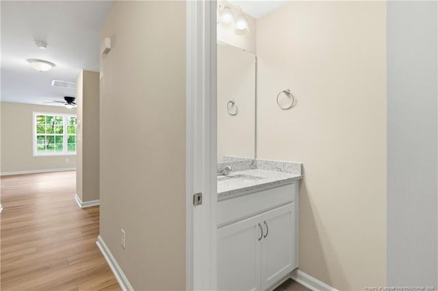 507 S Fourth Street, Spring Lake, NC 28390